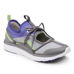 NWOT Vionic Giselle Delmar Cutout Comfort Sneaker Women’s Size 10